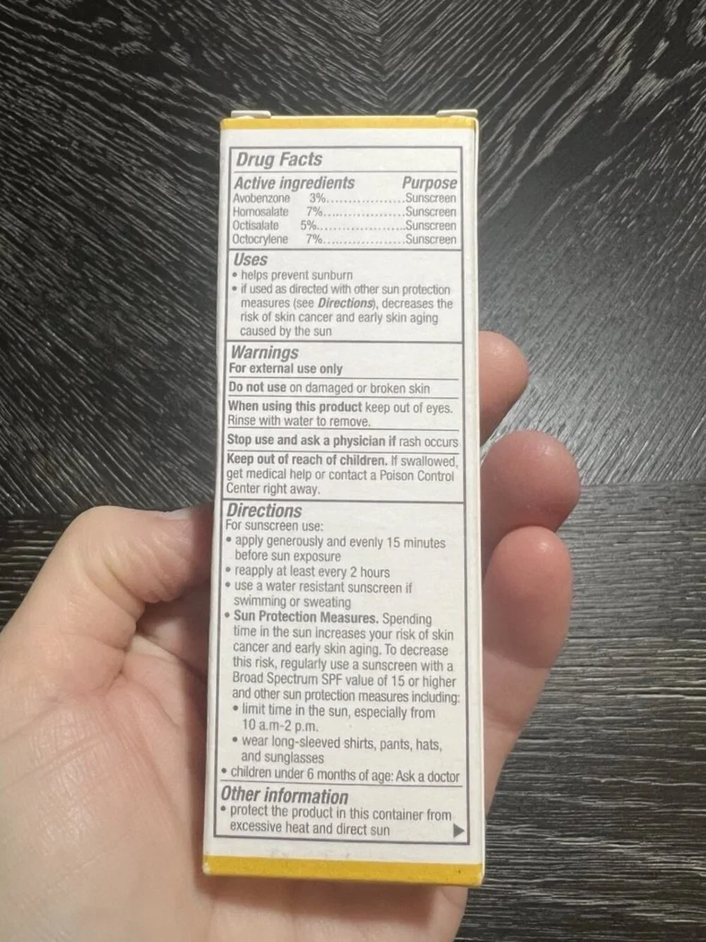 Kiehls kiehl better